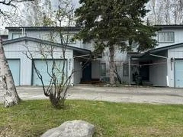 5527 E 34th Ave #110, Anchorage, AK 99504