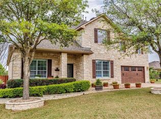 133 Ridge Line Dr, Austin, TX 78737