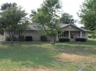 203 S Highway Kk, Lamar, MO 64759