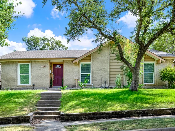 1906 Haymeadow, Carrollton, TX 75007