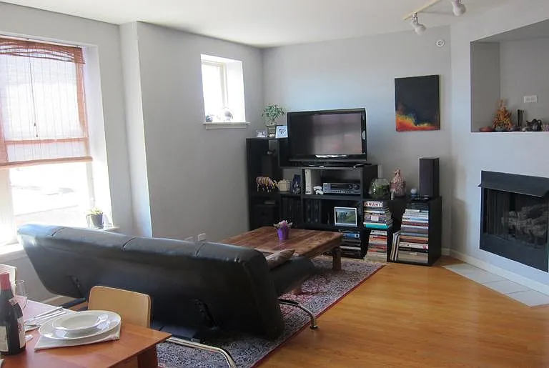 1421 N Halsted St #4S — Photo 3