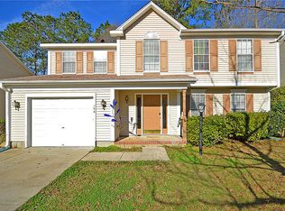 166 Danzid Dr, Summerville, SC 29483