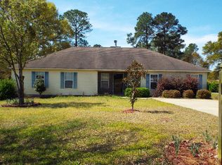 103 Bobwhite Dr, Dublin, GA 31021