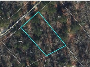 1141 Natchez Trce, Fuquay Varina, NC 27526