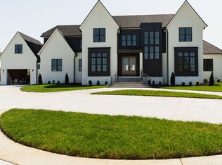 9085 Twelve Corners Rd, Lascassas, TN 37085