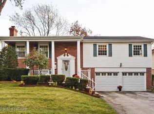 1331 Jeffery Dr, Homewood, IL 60430