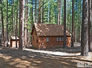 240 Shay Creek Rd, Markleeville, CA 96120