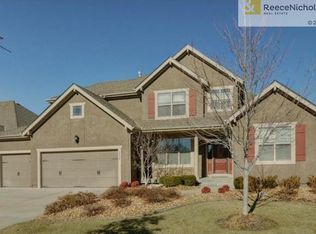 2634 W 146th St, Leawood, KS 66224