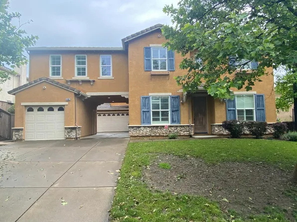 4402 Dunnwood Dr, El Dorado Hills, CA 95762