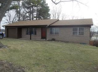 1 Meadow Ln, Harrison, AR 72601