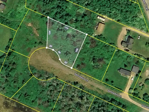 Desveaux Ln Lot 4, Inverness, NS B0E 2M0