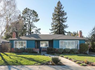 759 S Monroe St, San Jose, CA 95128