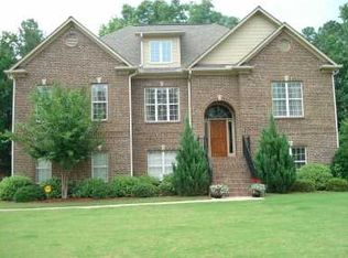 22574 Iron Masters Loop, McCalla, AL 03511