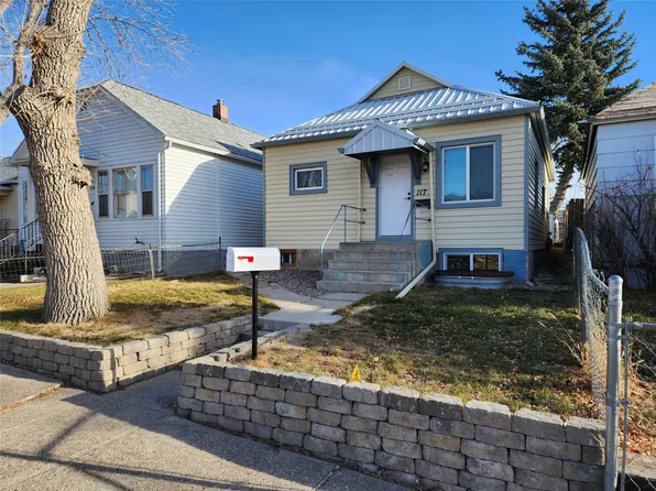 117 13th St NE, Black Eagle, MT 59414