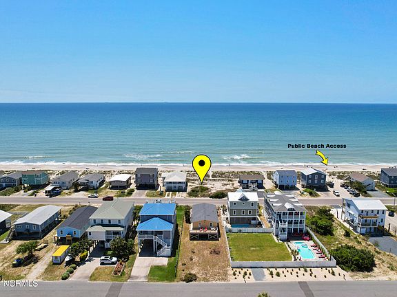 3rd image of 122 W Beach Drive