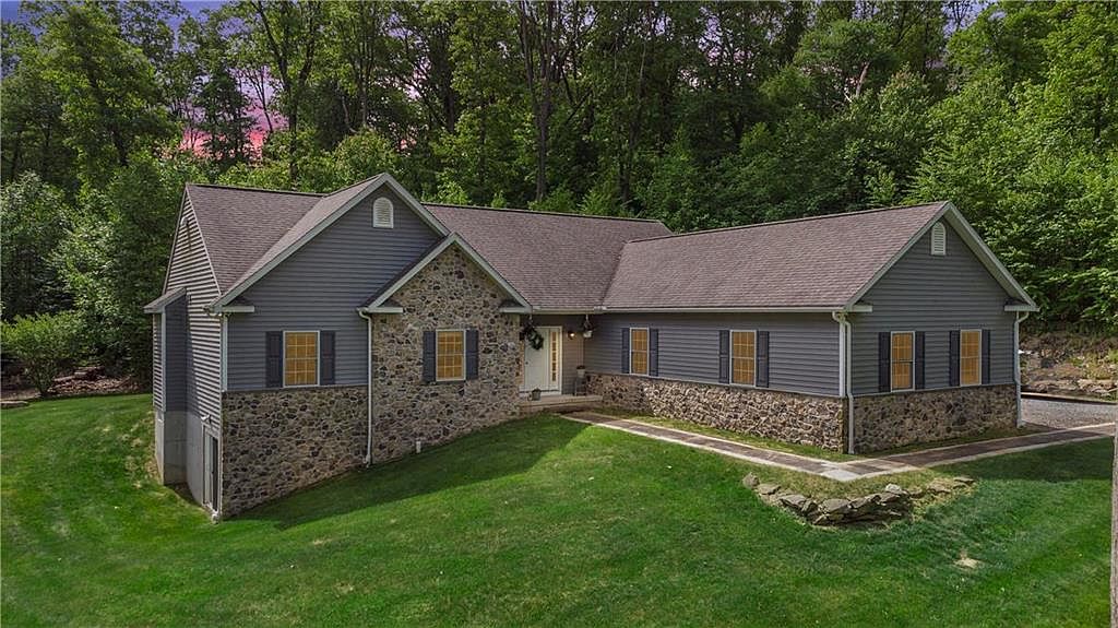 130 Bitting Rd, Alburtis, PA 18011 | Zillow