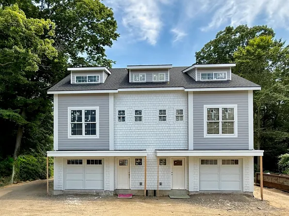 94 Lyman Rd #A, Northampton, MA 01060