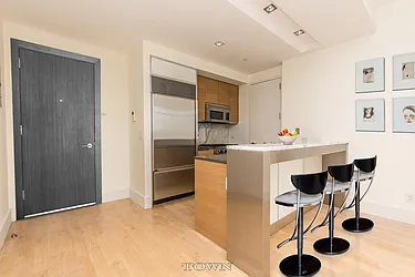 Rented by Town Residential