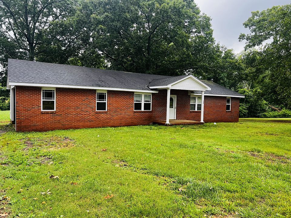 286 Howard Rd, Puryear, TN 38251 Zillow