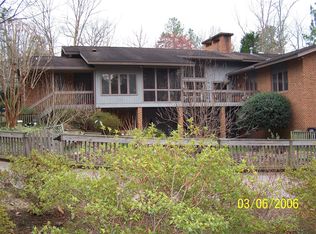 3604 Darwin Rd, Durham, NC 27707