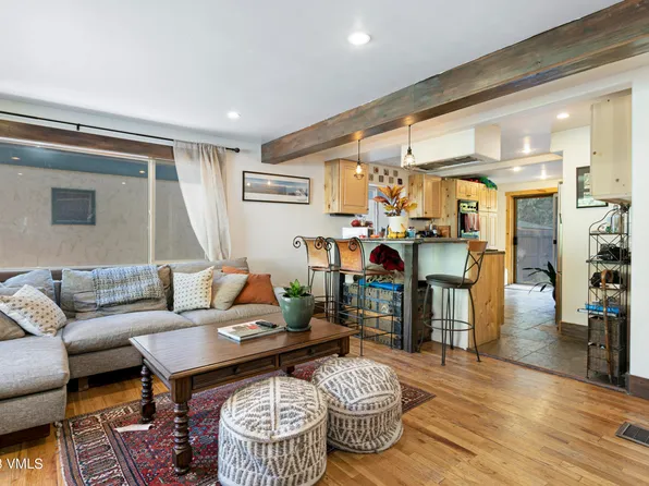 711A Main St, Minturn, CO 81645
