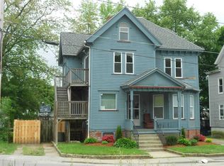 43 Goddard St, Southbridge, MA 01550