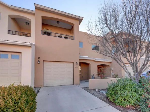 1604 Cheshire Ct NW, Albuquerque, NM 87104
