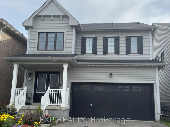 8040 Blue Ash Ln, Niagara Falls, ON L2H 0N9