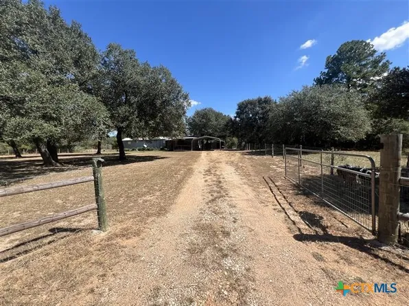 1390 Lake Sheridan Rd, Sheridan, TX 77475