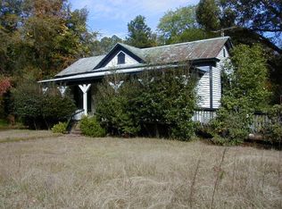 7434 State Highway 33 NW, Tarboro, NC 27886