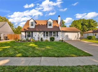 386 Sonesta Ave, Elyria, OH 44035