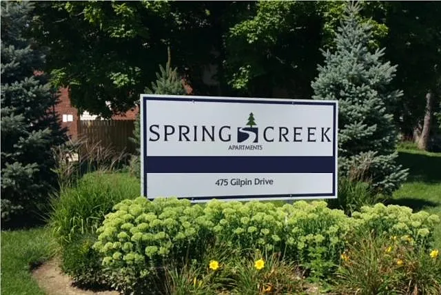 Spring Creek Apartments