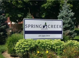 475 Gilpin Dr #2B-1BA-800SQFT, Springboro, OH 45066