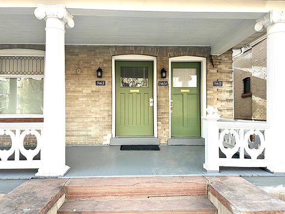 3rd image of 1465 Saint Paul St #B