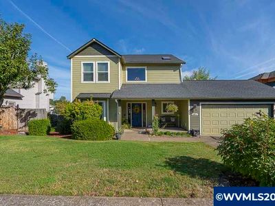 2071 Rollin Ave NW, Salem, OR, 97304