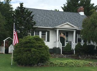 623 S Main St, Lewistown, PA 17044