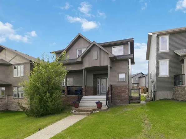 132 N Crane Rise, Wood Buffalo, AB T9K 0R6