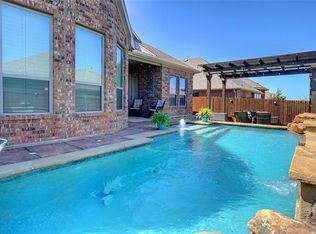 14724 Cedar Flat Way, Roanoke, TX 76262