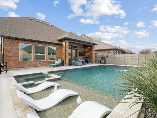 1104 9th St, Argyle, TX 76226