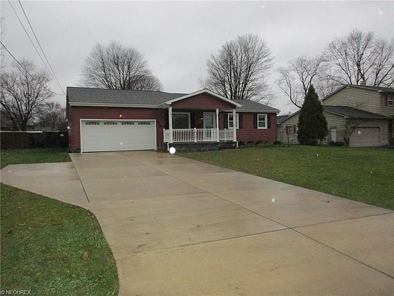 2nd image of 4026 Traymore Dr