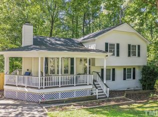 1109 Theresa Ct, Raleigh, NC 27615