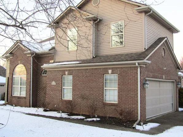 3013 Town Branch Rd, Lexington, KY 40511