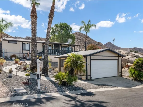 1536 S State St Space 233, Hemet, CA 92543