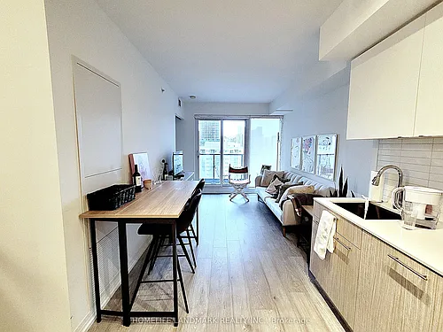 251 Jarvis St #1103 Photo 1