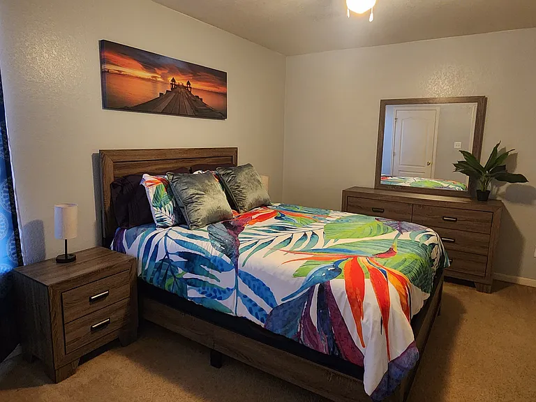 2313 Terrace Dr #D — Photo 22