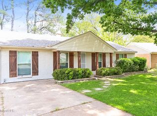 1704 Northfield Dr, Southaven, MS 38671