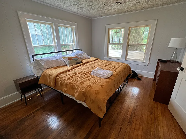 112 Hudson St #1 — Photo 6