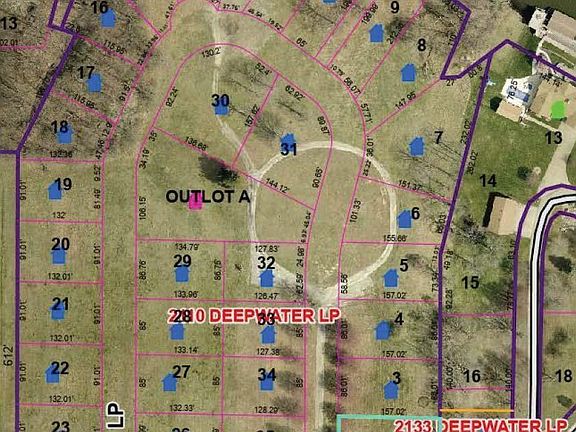 2nd image of 2133 Deepwater Loop #2-lot 2