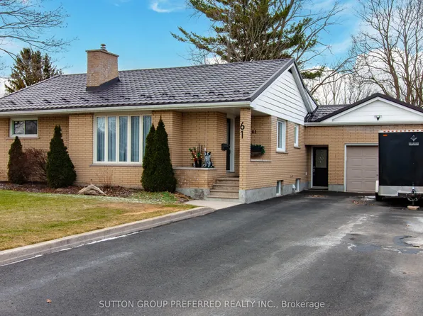61 Fath Ave, Aylmer, ON N5H 1V7