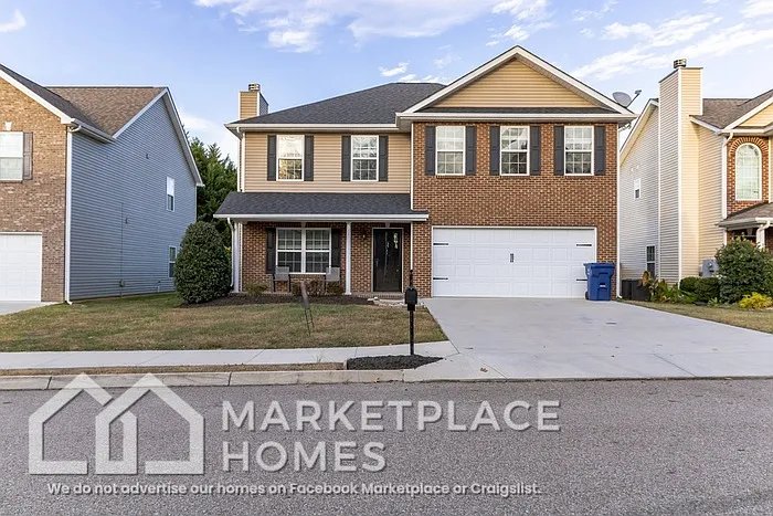 7304 Calla Crossing Ln — Photo 1